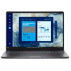 PC Portable Dell Pro 16 PC16250 Ultra 5 235U/16 Go/SSD 512 Go Écran 16  Windows 11 Pro